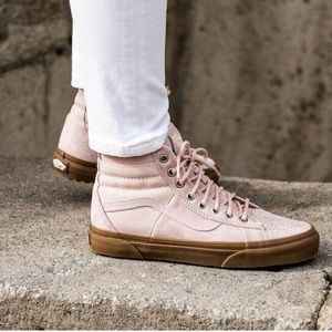 Vans MTE Light Pink Shoes